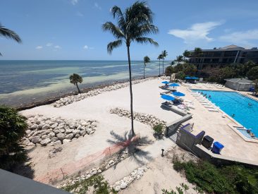 1800 Atlantic Shoreline Stabilization